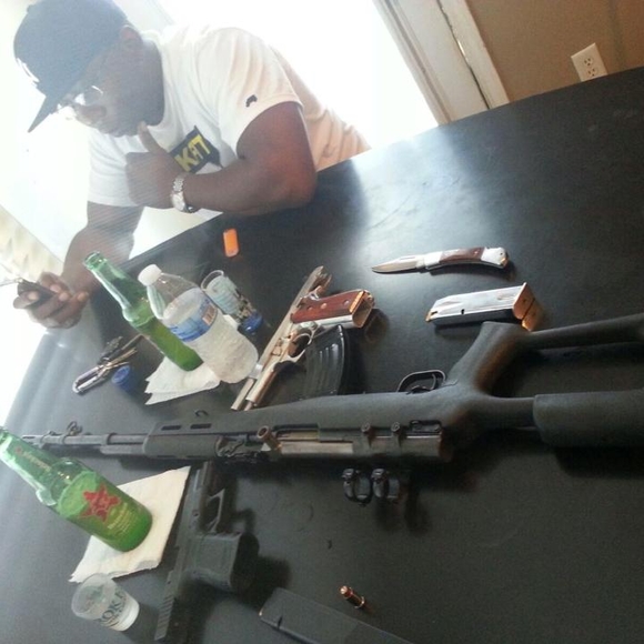 Meet your Posher, Jay - Picture 1 of 1